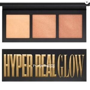 MAC Cosmetics Hyper Real Glow in Get It Glowin’